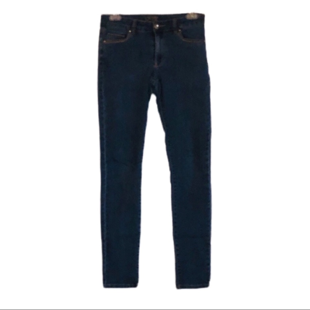 cache skinny jeans